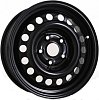 TREBL 7865 TOYOTA COROLLA IV / AURIS/CAMRY 6,5x16 5x114,3 ET45 dia 60,1 Black