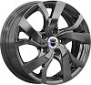 K&K Палермо 6x15 5x100 ET38 dia 57,1 кварц