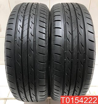 Bridgestone Nextry 185/60 R15 84H 