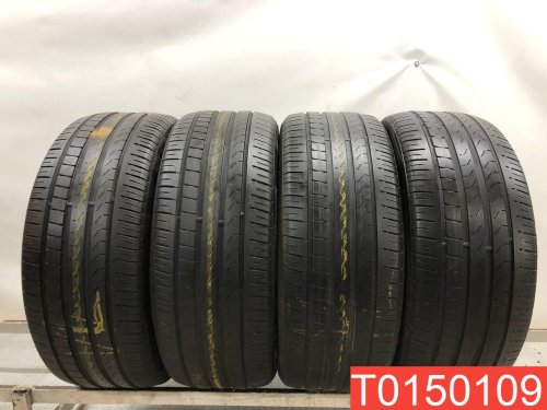 Pirelli Scorpion Verde 255/40 R20 101V  - 1