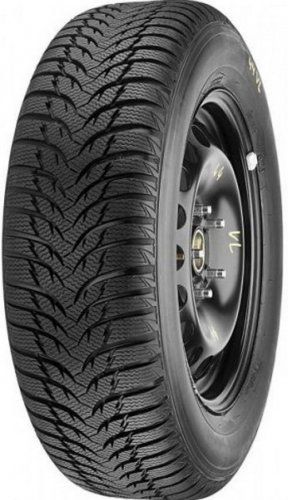 Шины Kumho WinterCraft WP51 205/55 R16 91H RunFlat нешип - 1