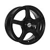 X trike X-118 6x15 4x114,3 ET44 dia 67,1 BK