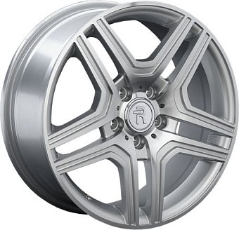 Replay Mercedes (MR67) 8,5x19 5x112 ET56 dia 66,6 SF