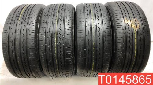 Bridgestone Regno GR-XII 245/45 R17 95W  - 1
