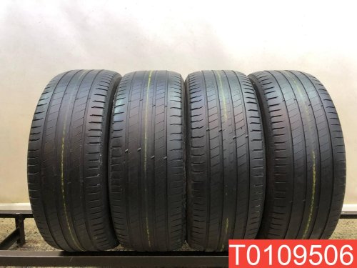 Michelin Latitude Sport 3 235/55 R18 100V  - 1