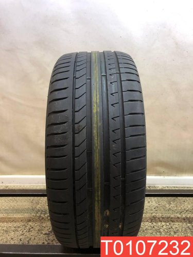 Pirelli Dragon Sport 245/40 R18 97Y  - 1