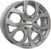 Carwel Буссе 164 6,5x16 5x114,3 ET50 dia 67,1 SL