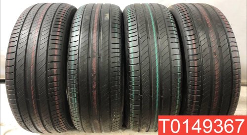 Michelin Primacy 4 235/55 R18 100V  - 1