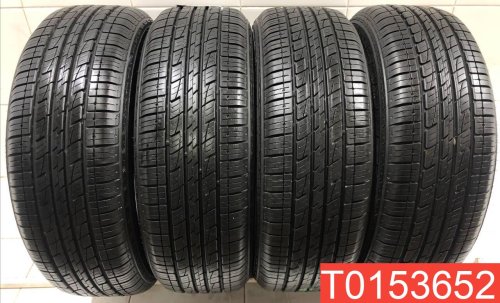 Kumho Solus KL21 215/60 R17 96H  - 1
