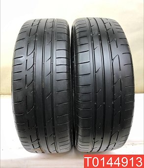 Bridgestone Potenza S001 185/55 R15 82V 