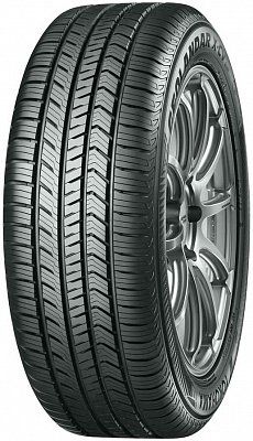 Шины Yokohama Geolandar X-CV G057 - 1
