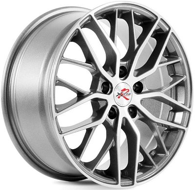 Диски X Trike RST Teana R007 - 1