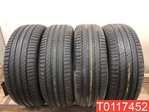 Michelin Primacy 4 215/55 R17 94W  - 1