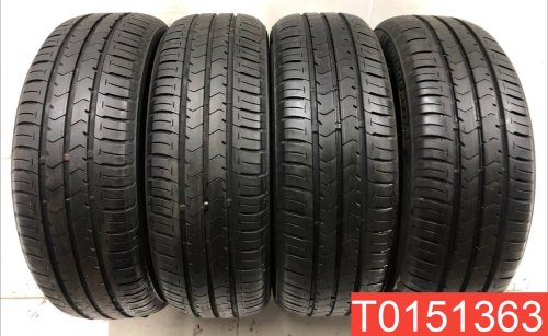 Bridgestone Ecopia NH100C 185/55 R15 82V  - 1