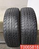 Bridgestone Dueler HT 840 255/70 R18 113S 