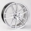Race Ready CSSD2746 7,5x17 5x114,3 ET40 dia 73,1 HB