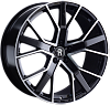 Replay Mercedes (MR267) 10x22 5x112 ET56 dia 66,6 BKF