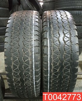 Goodyear Wrangler RTS 265/70 R17 113S 