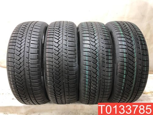 Continental WinterContact TS850P 225/55 R19 99V  - 1