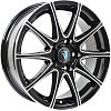 TechLine Venti 1616 6,5x16 5x114,3 ET46 dia 60,1 BD Россия