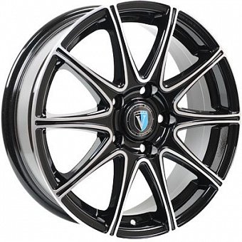 TechLine Venti 1616 6,5x16 5x114,3 ET46 dia 60,1 BD Россия