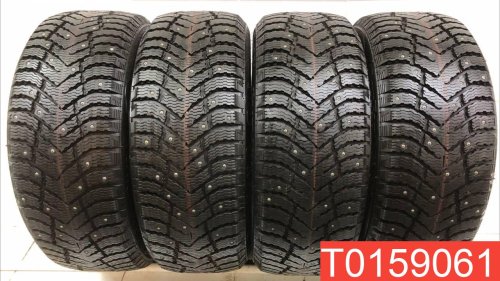 Cordiant Snow Cross 2 205/60 R16 96T  - 1