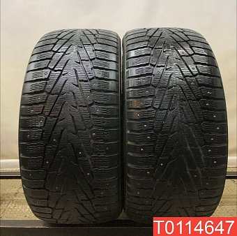 Nokian Tyres Hakkapeliitta 7 SUV 295/40 R21 111T 