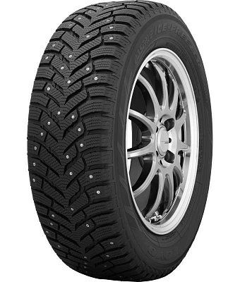 Шины Toyo Observe Ice-Freezer SUV - 1