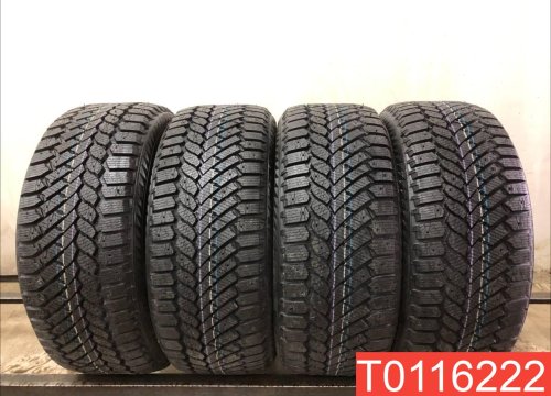 Gislaved Nord Frost 200 SUV 215/45 R17 91T  - 1