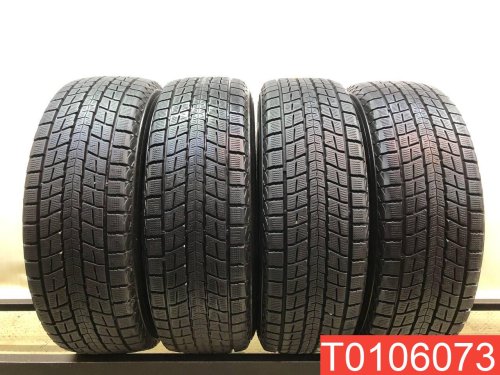 Dunlop Winter Maxx SJ8 225/65 R17 102Q  - 1