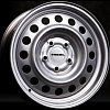 TREBL LT2883D 5,5x16 6x170 ET105 dia 130,1 silver