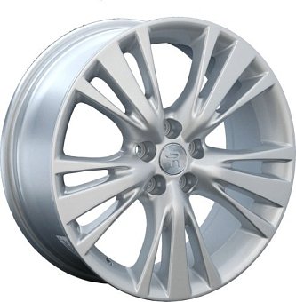 Replay Toyota (TY56) 7,5x18 5x114,3 ET45 dia 60,1 S
