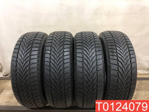 Goodyear UltraGrip Ice 2 185/60 R15 88T  - 1