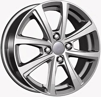 Carwel Акуш 6x15 4x100 ET48 dia 54,1 SL