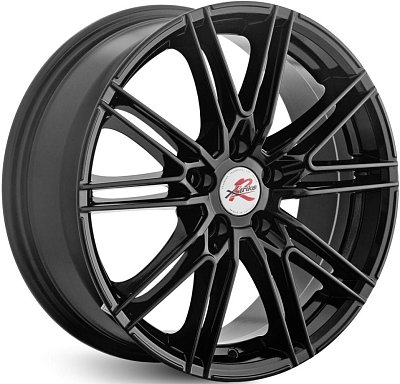 Диски X Trike RST R187 Geely Coolray - 1