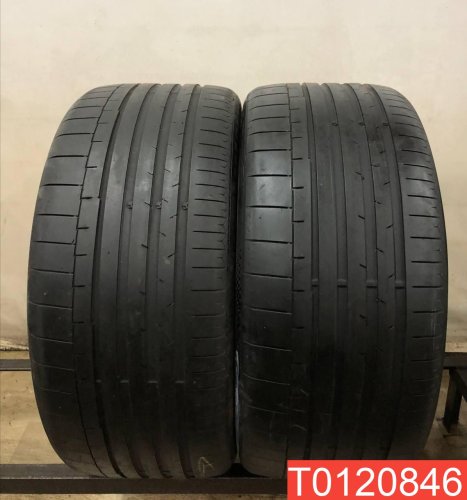 Continental Sport Contact 6 295/35 R23 108Y  - 1