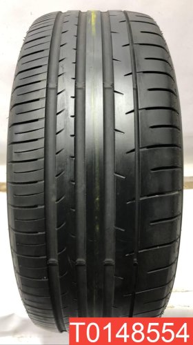 Dunlop SP Sport Maxx 050+ 235/55 R17 103Y  - 1