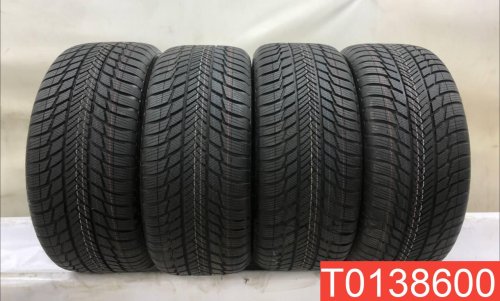 Bridgestone Blizzak LM001 255/50 R18 106V  - 1