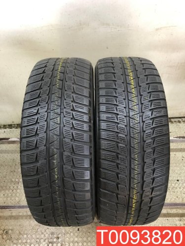 Falken Eurowinter HS449 195/55 R16 87H  - 1
