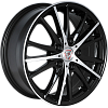 NZ SH641 6x15 4x100 ET50 dia 60,1 BKF