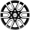 Carwel Барал 1723 8x17 6x139,7 ET30 dia 106,1 ABT