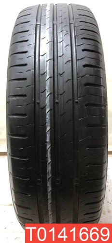 Continental ContiEcoContact 5 185/65 R15 92T  - 1
