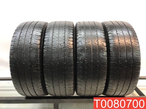 Goodyear EfficientGrip Cargo 215/65 R15 104/102T  - 1