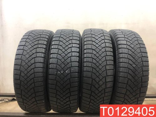 Pirelli Ice Zero FR 185/65 R15 92T  - 1