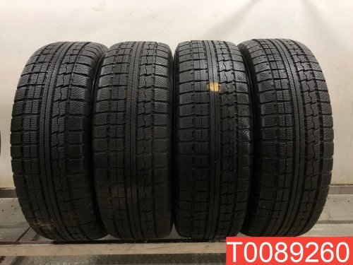 Toyo Winter Tranpath MK4a 195/65 R15 91Q  - 1