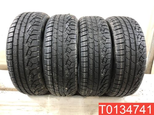 Pirelli Sottozero Winter 210 Series 2 205/55 R17 91H  - 1