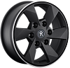 Replay Toyota (TY394) 7x16 6x139,7 ET30 dia 106,1 MBL