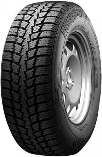 Шины Marshal Power Grip KC11 205/70 R15C 106/104Q шип - 1