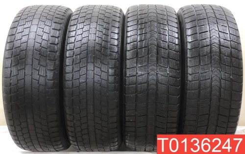 Roadstone Winguard Ice SUV 265/60 R18 110Q  - 1
