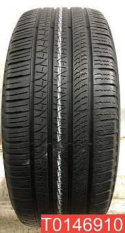 Pirelli Scorpion Zero All Season 255/55 R19 111W 